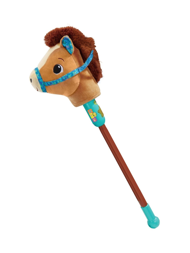 V-Tech Trotting Tunes Hobby Horse - Image 2 of 5