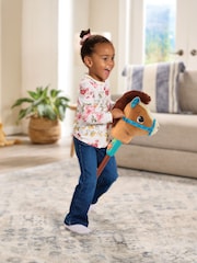 V-Tech Trotting Tunes Hobby Horse - Image 4 of 5