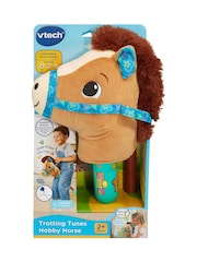 V-Tech Trotting Tunes Hobby Horse - Image 5 of 5