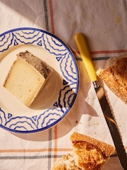 LATE AFTERNOON Blue Side Plate - Image 2 of 7