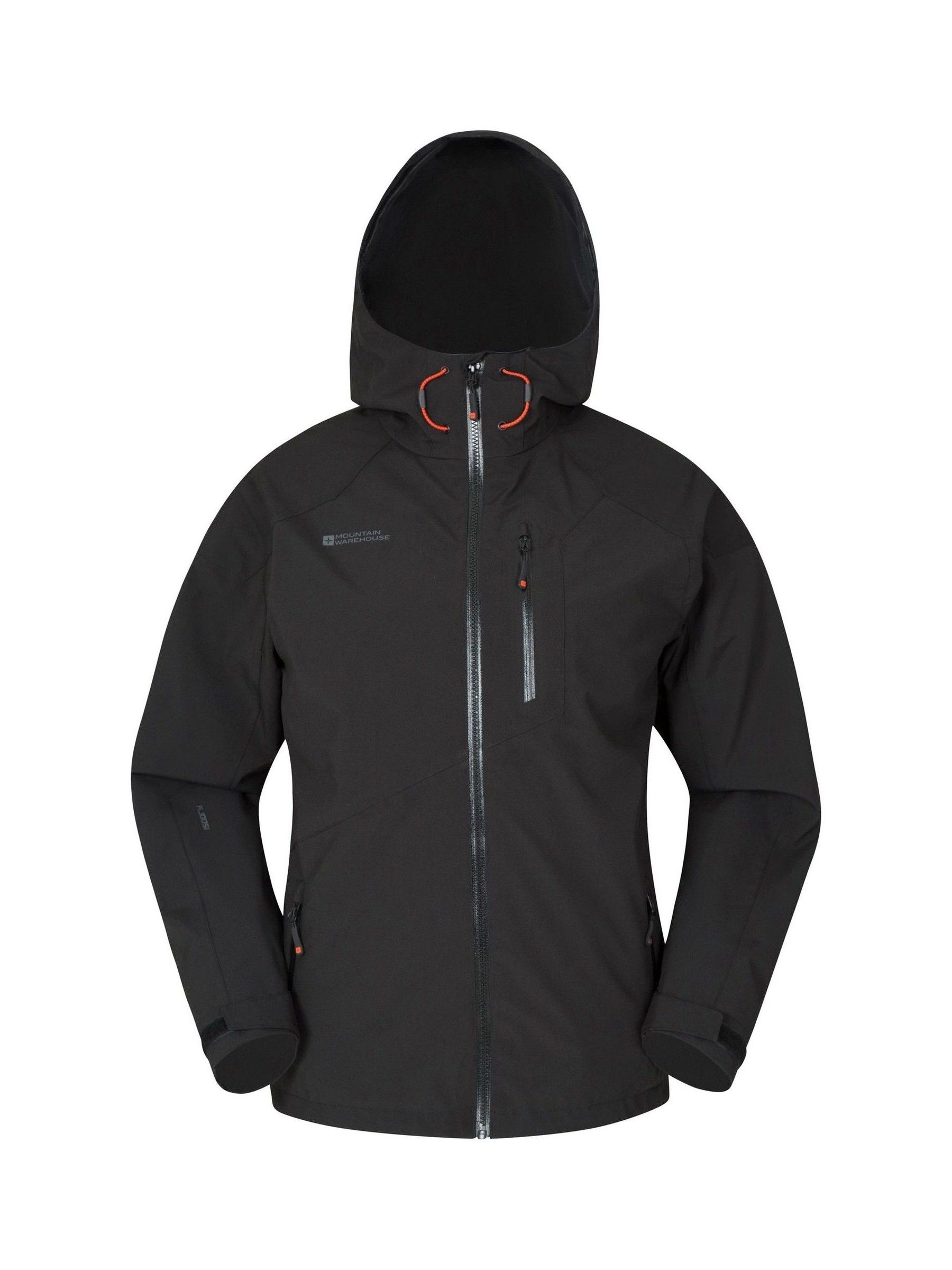 Bachill mens waterproof jacket best sale