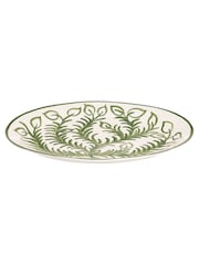 LATE AFTERNOON Green Serving Platter - Image 6 of 6