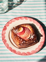 LATE AFTERNOON Pink Side Plate - Image 2 of 5