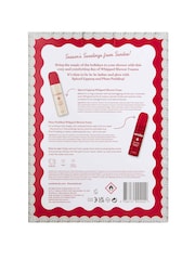 Sundae Season Sweetenings Plum Pudding/Spiced Eggnog Gift Set - Image 2 of 4