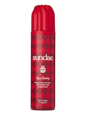 Sundae Plum Pudding Shower Foam - Image 1 of 2