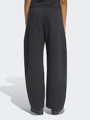 adidas Black Adidas Z.N.E. Wide Pants - Image 5 of 6