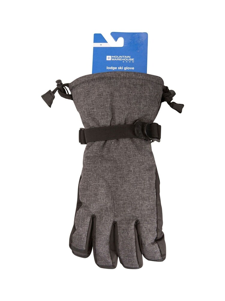 Мужские лыжные перчатки Mountain Warehouse Lodge - Изображение 1 из 5