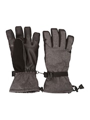 Мужские лыжные перчатки Mountain Warehouse Lodge - Изображение 2 из 5