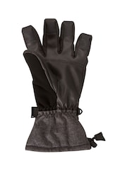 Мужские лыжные перчатки Mountain Warehouse Lodge - Изображение 4 из 5