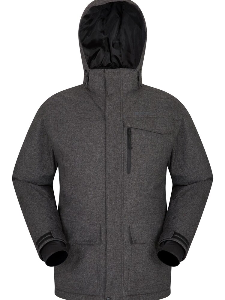 Mountain Warehouse Comet Skijacke für Herren - Bild 1 von 5
