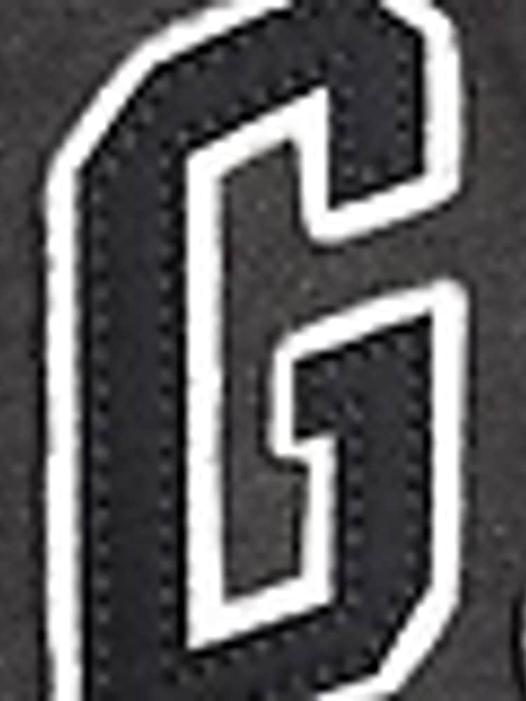 Gap Charcoal Grey Logo Zip Up Hoodie (12mths-5yrs) - Image 2 of 3
