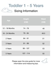 Gap Charcoal Grey Logo Zip Up Hoodie (12mths-5yrs) - Image 3 of 3