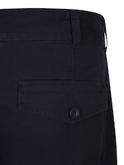 Mountain Warehouse Navy Lakeside Mens Cargo Shorts - Image 5 of 5