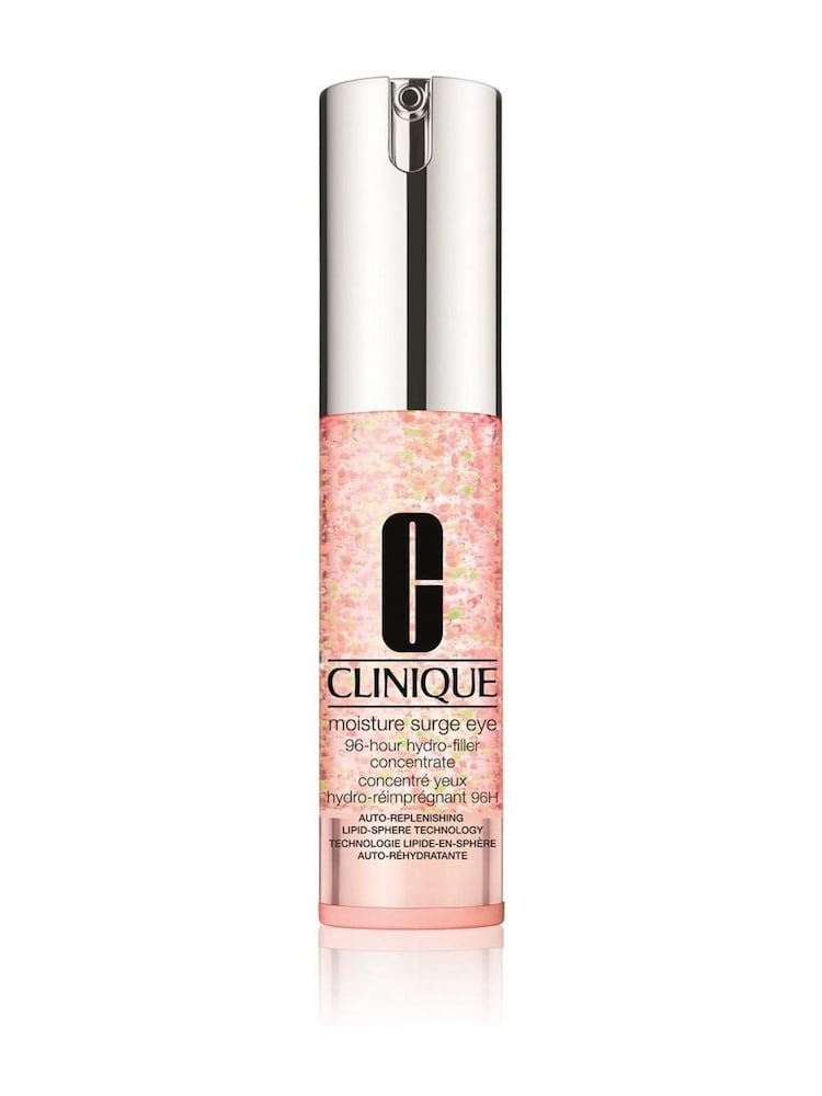 Clinique Moisture Surge Eye 96-Hour Hydro-Filler Concentrate 15ml - Image 1 of 1