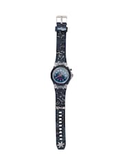 Smiggle Black Realm Light Up Watch - Image 1 of 3