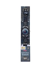 Smiggle Black Realm Light Up Watch - Image 2 of 3