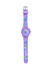Smiggle Purple Realm Light Up Watch - Image 1 of 3