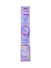 Smiggle Purple Realm Light Up Watch - Image 2 of 3