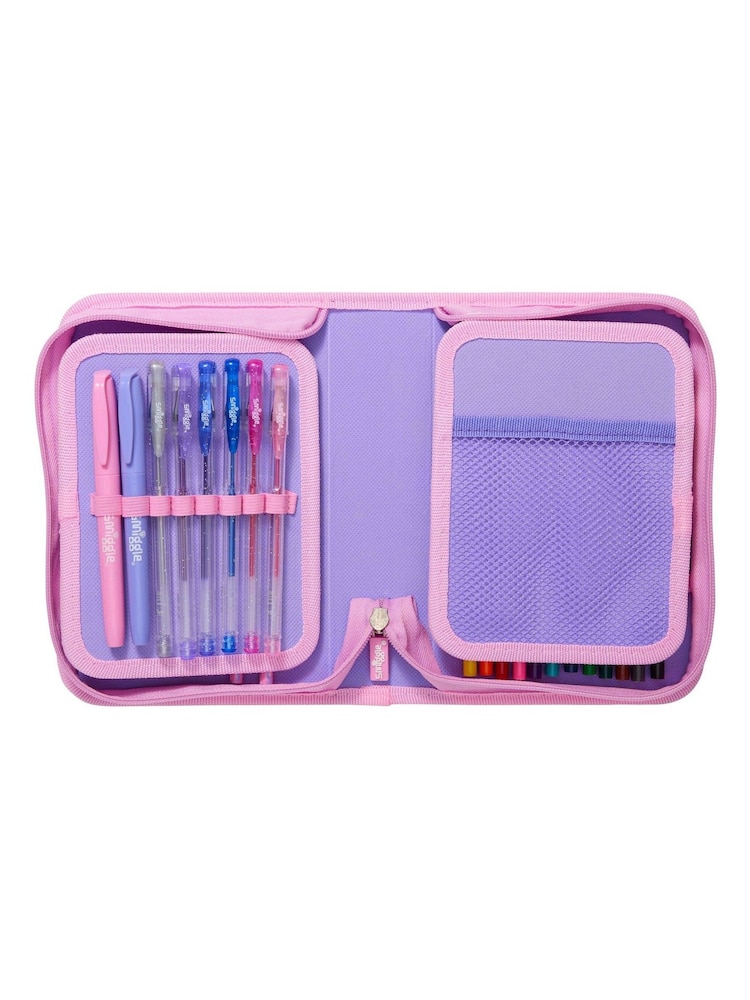 Smiggle Pink Realm Stationery Gift Pack - Image 1 of 3