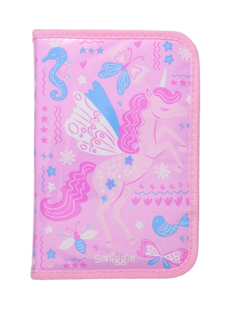 Smiggle Pink Realm Stationery Gift Pack - Image 3 of 3