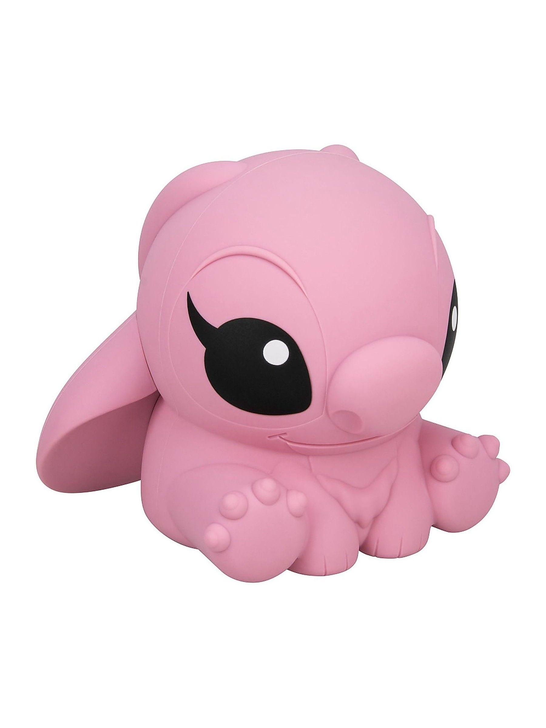 Paladone Unisex Multicolor Disney Angel Squishyglo Night Light - Image 3