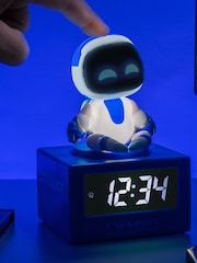 Paladone Multicolor Astro Bot Icon Alarm Clock - Image 3 of 5