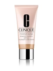 Clinique Moisture Surge Sheertint Hydrator SPF 25 40ml - Image 1 of 1