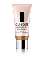 Clinique Moisture Surge Sheertint Hydrator SPF 25 40ml - Image 1 of 1