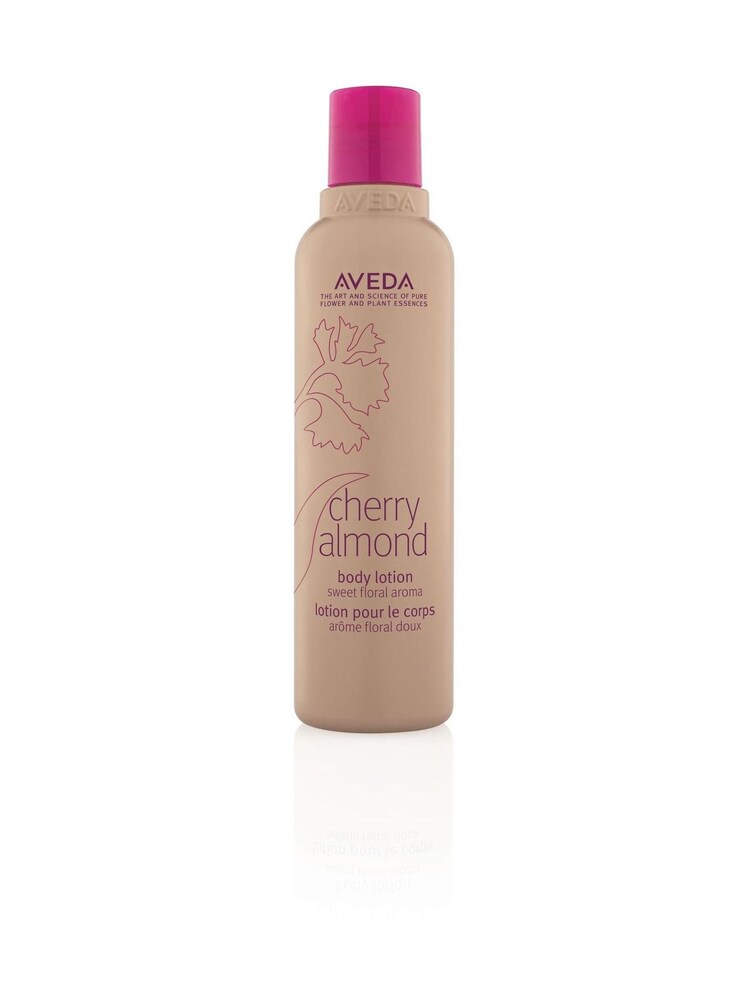 Aveda Cherry Almond Body Lotion 200ml - Image 1 of 1