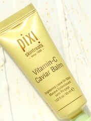 Pixi Vitamin-C Caviar Balm 45ml - Image 1 of 2