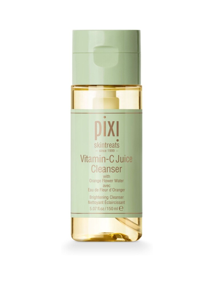 Pixi Vitamin-C Juice Cleanser 150ml - Image 1 of 1