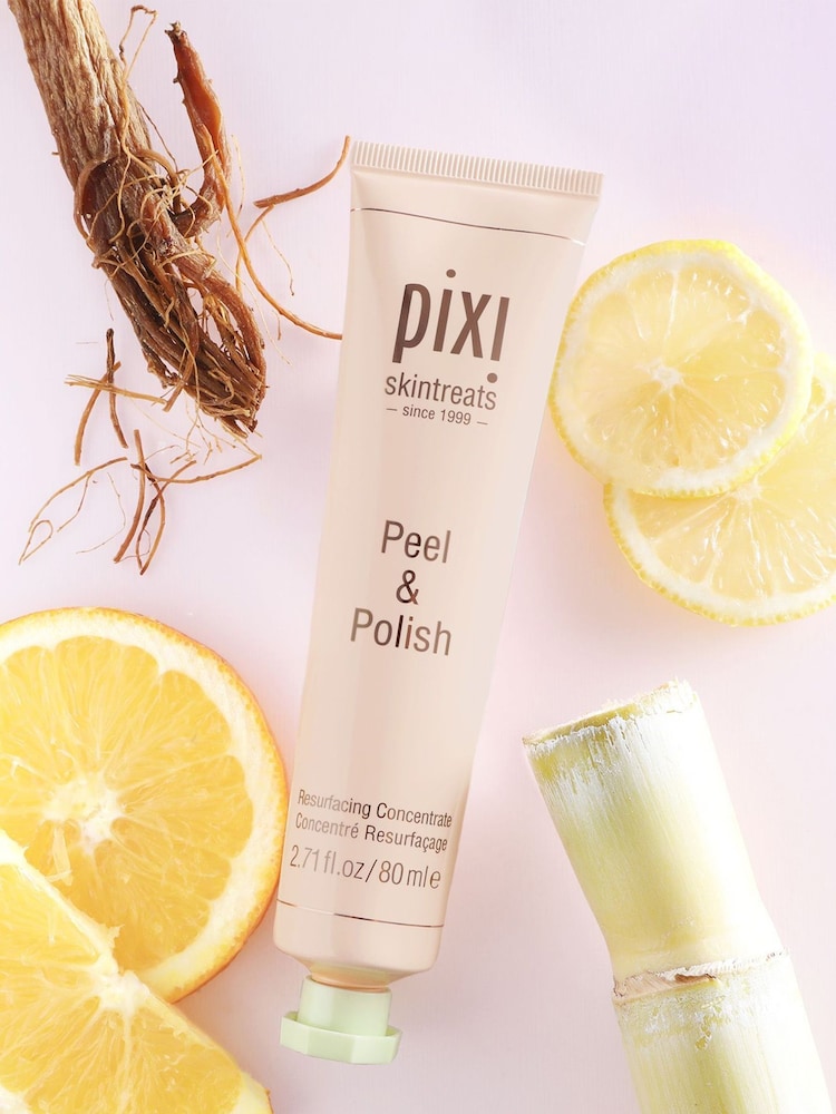 Pixi Peel & Polish 80ml - Image 1 of 1