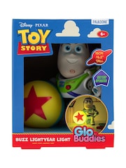 Paladone Multicolor Buzz Lightyear GloBuddies Light - Image 7 of 7