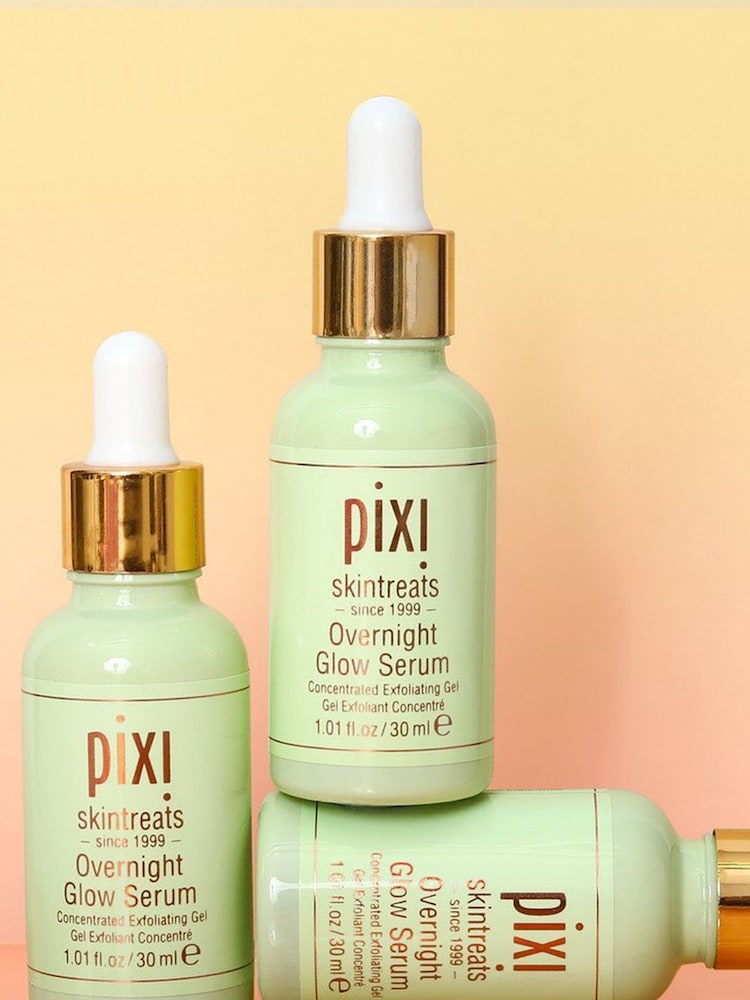 Pixi Overnight Glow Serum 30ml - Image 1 of 1 Pixi Overnight Glow Serum 30ml - Image 1 of 1