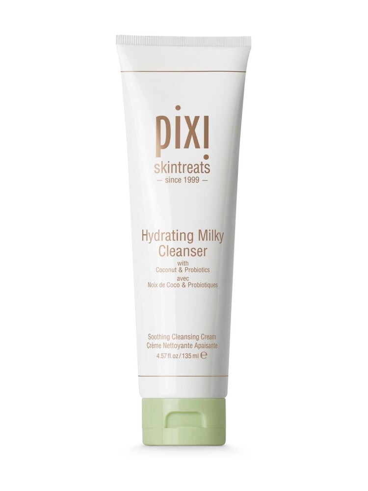 Pixi Hydrating Milky Cleanser 135ml - Image 1 of 1