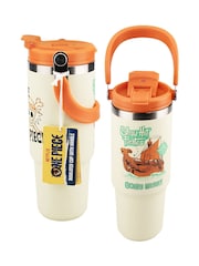 Paladone Multicolor One Piece Insulated Tumbler - Image 1 of 6