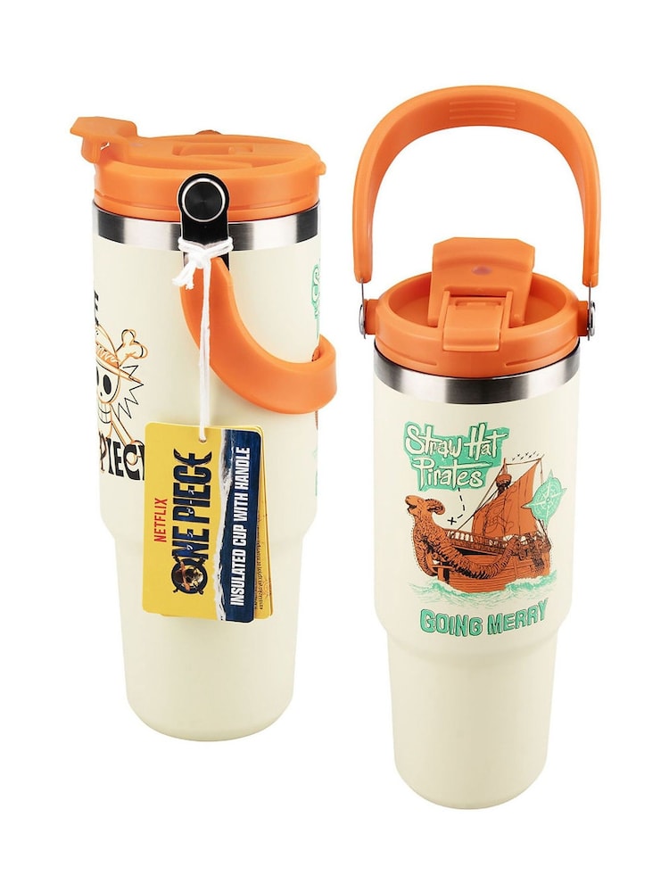 Paladone Multicolor One Piece Insulated Tumbler - Image 1 of 6