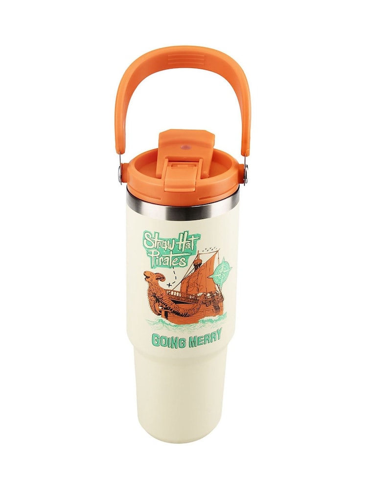 Paladone Multicolor One Piece Insulated Tumbler - Image 2 of 6