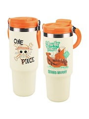 Paladone Multicolor One Piece Insulated Tumbler - Image 5 of 6