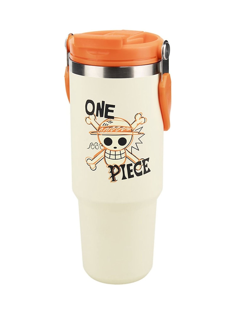 Paladone Multicolor One Piece Insulated Tumbler - Image 6 of 6