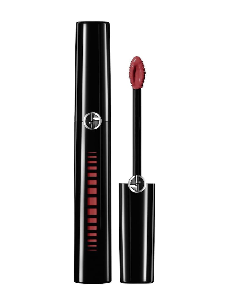 Armani Beauty Ecstasy Mirror Elevated Shine and Colour Lip Lacquer - Image 1 of 1