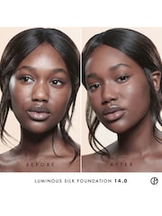 Armani Beauty Luminous Silk Foundation - Image 7 of 7