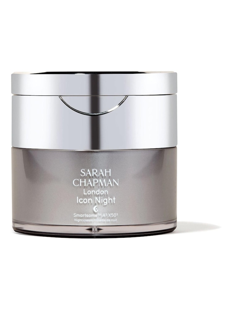 Sarah Chapman Icon Night Smartsome 30ml - Image 1 of 3