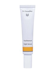 Dr. Hauschka Night Serum 20ml - Image 1 of 1