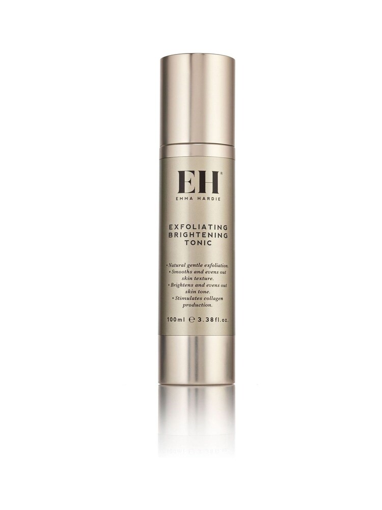 Emma Hardie Exfoliating Brightening Tonic 100ml - Image 1 of 2