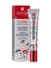 Erborian CC Eye 10ml - Image 1 of 1