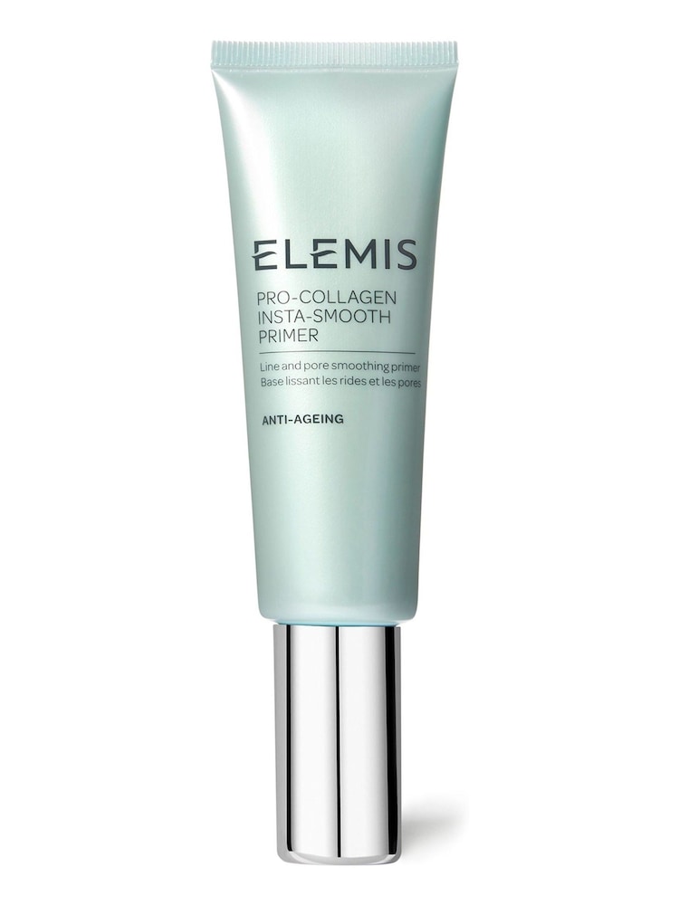 ELEMIS Pro-Collagen Insta-Smooth Primer 50ml - Image 1 of 3