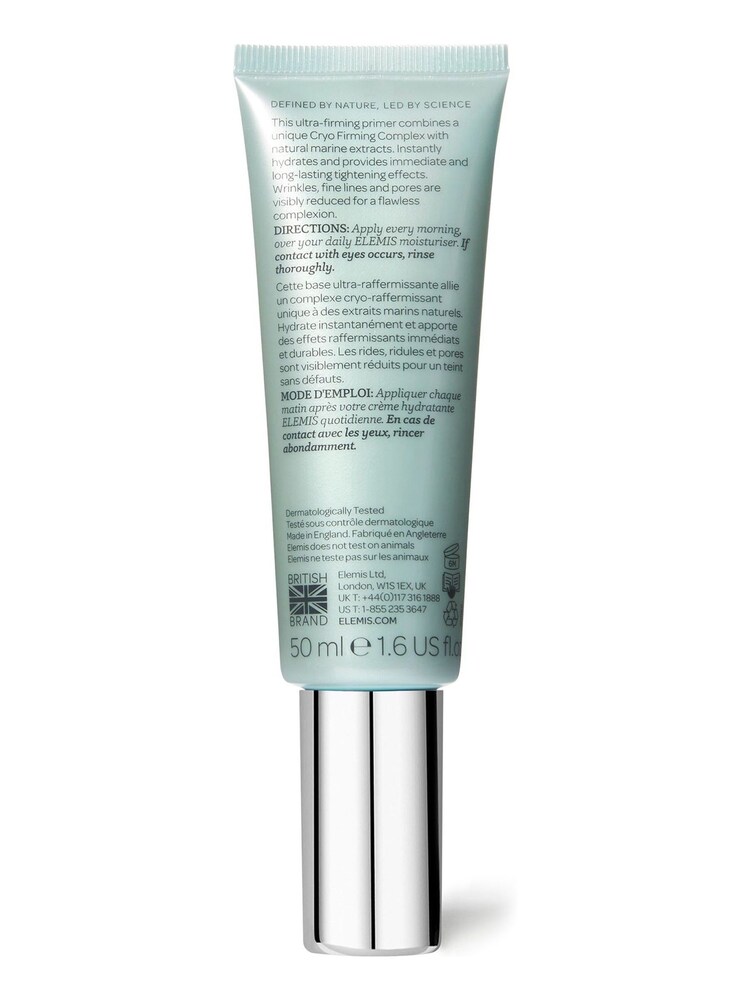 ELEMIS Pro-Collagen Insta-Smooth Primer 50ml - Image 2 of 3