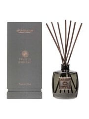 Stoneglow Metallique Collection Truffle DOrient Reed Diffuser - Image 1 of 2