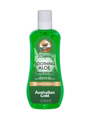 Australian Gold Soothing Aloe After Sun Gel 237ml - Image 1 of 1